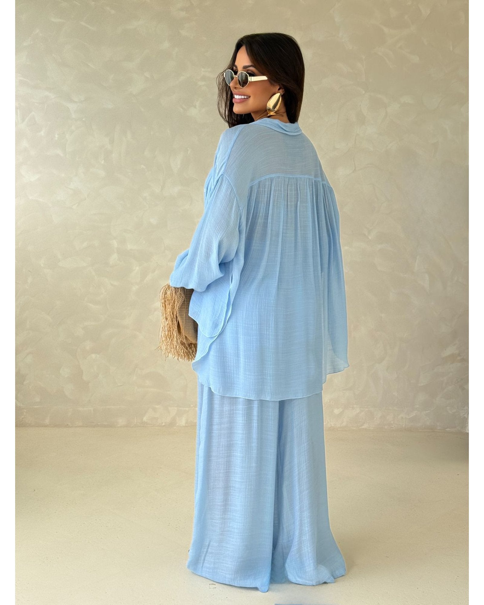 Conjunto 3 peças Lorena