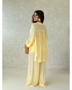 Conjunto 3 peças Lorena