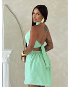 Macaquinho Cristiane