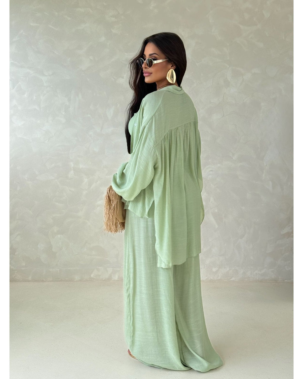 Conjunto 3 peças Lorena