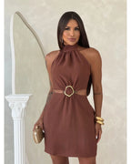 Macaquinho Cristiane