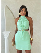 Macaquinho Cristiane