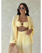 Conjunto 3 peças Lorena