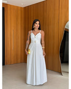 Vestido Bela