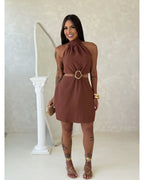 Macaquinho Cristiane