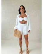 Conjunto 3 peças Eliza