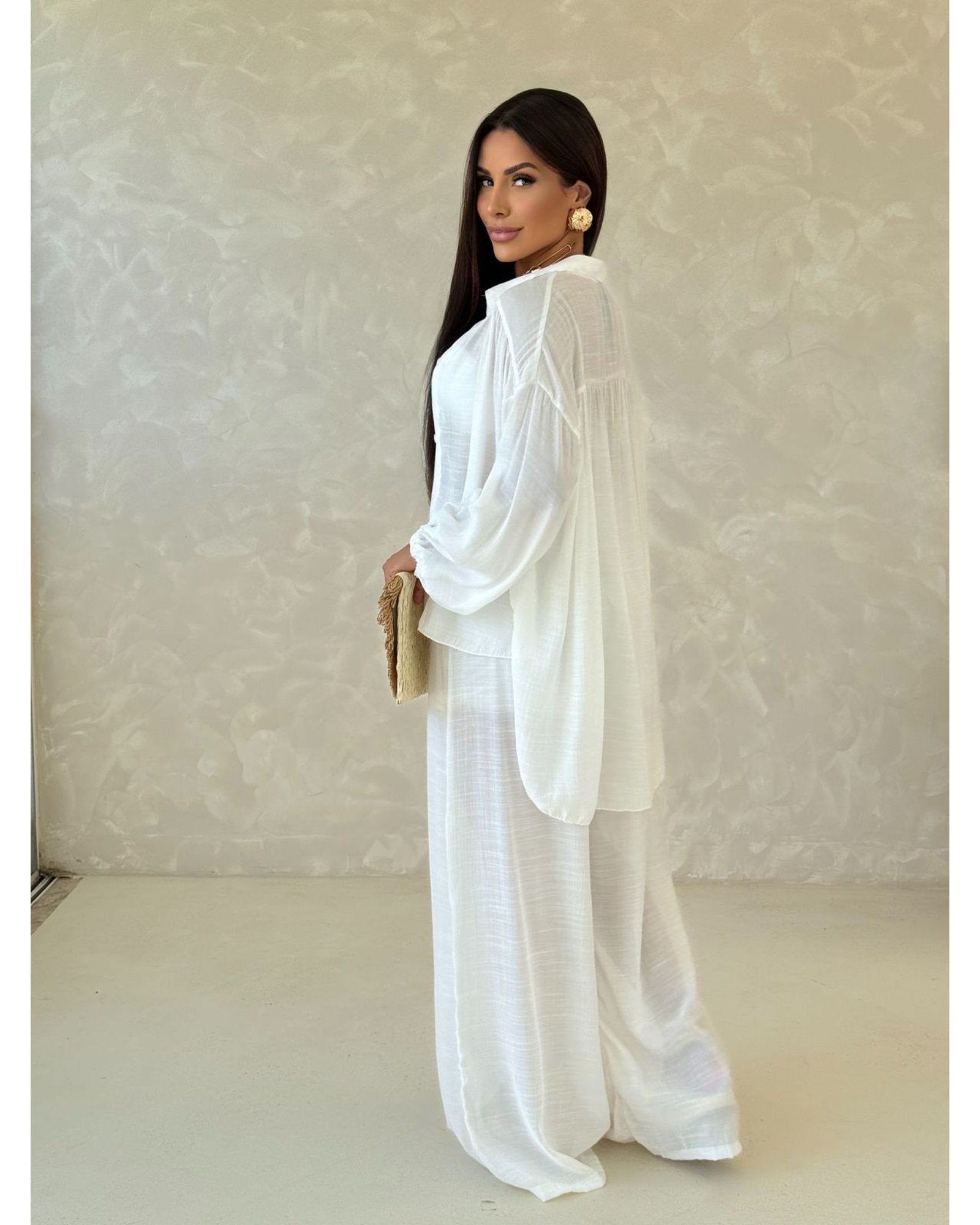 Conjunto 3 peças Lorena