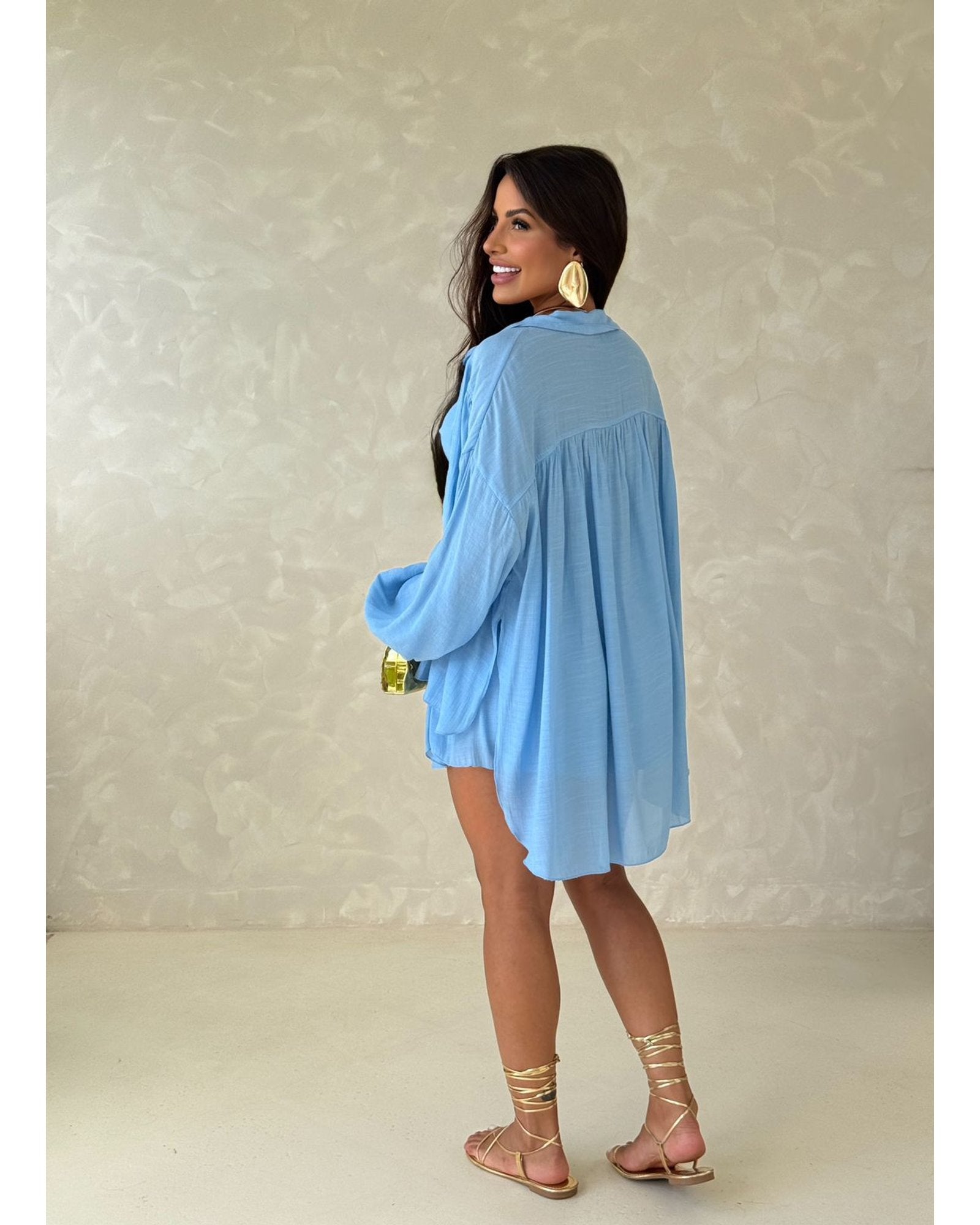 Conjunto 3 peças Eliza