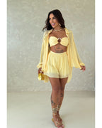 Conjunto 3 peças Eliza