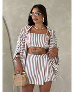 Conjunto 3 peças Jaqueline