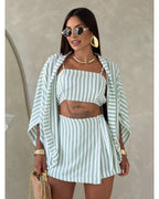 Conjunto 3 peças Jaqueline