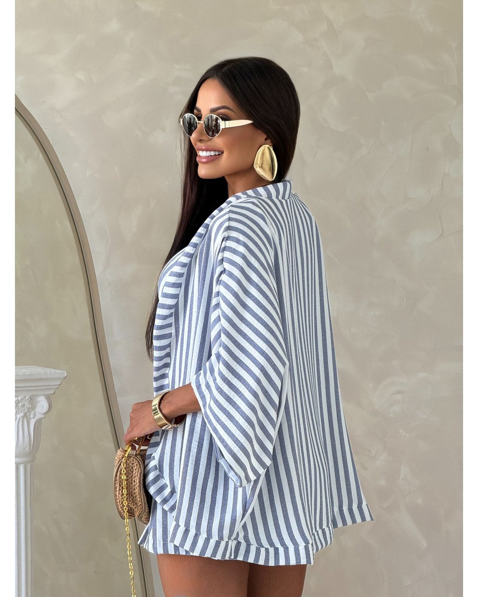 Conjunto 3 peças Jaqueline