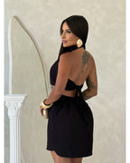 Macaquinho Cristiane