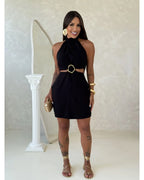 Macaquinho Cristiane