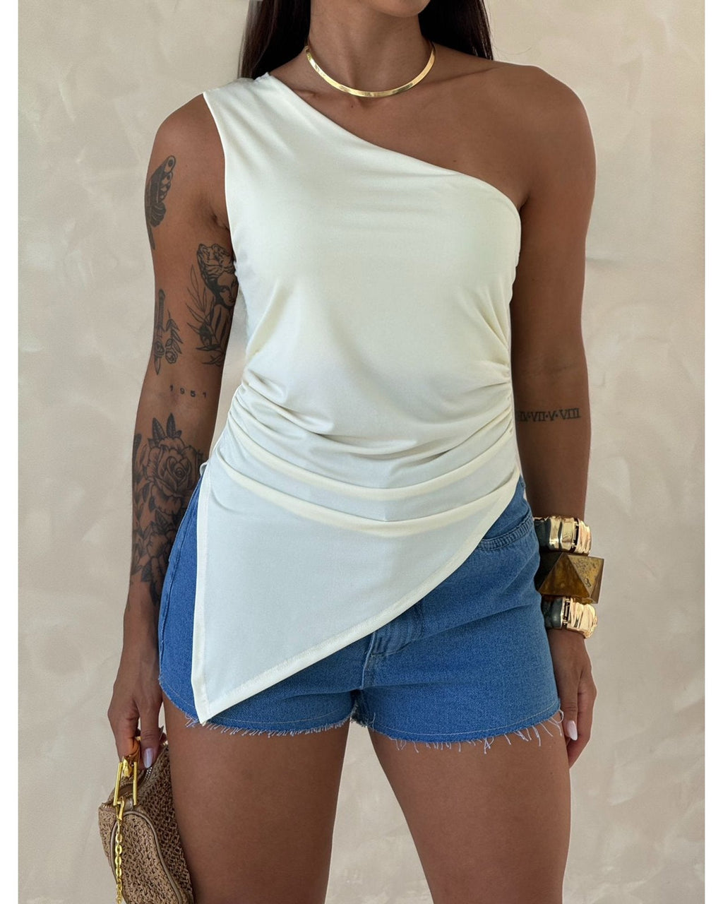 Blusa Lais