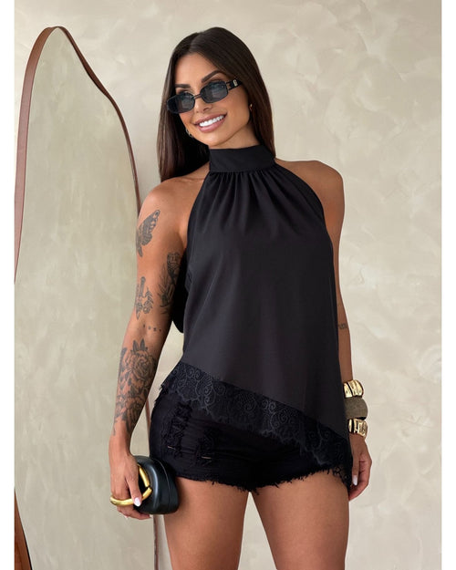 Blusa Vitória